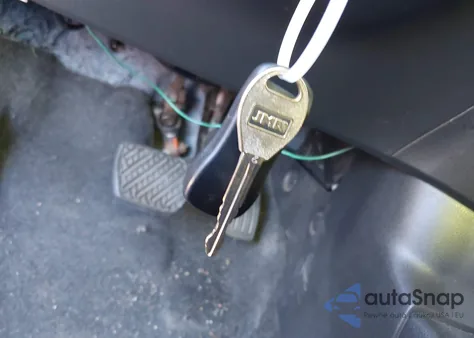 2017 Nissan Versa 1.6 Sv z USA, uszkodzony, nr VIN 3N1CN7AP6HL840675